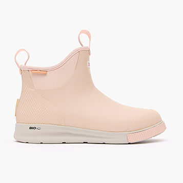Women's Ankle Deck Boot Sport - Image 3