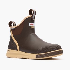 Women's Ankle Deck Boot Sport