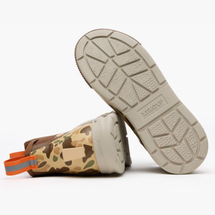 Women's Ankle Deck Boot Sport - Image 4