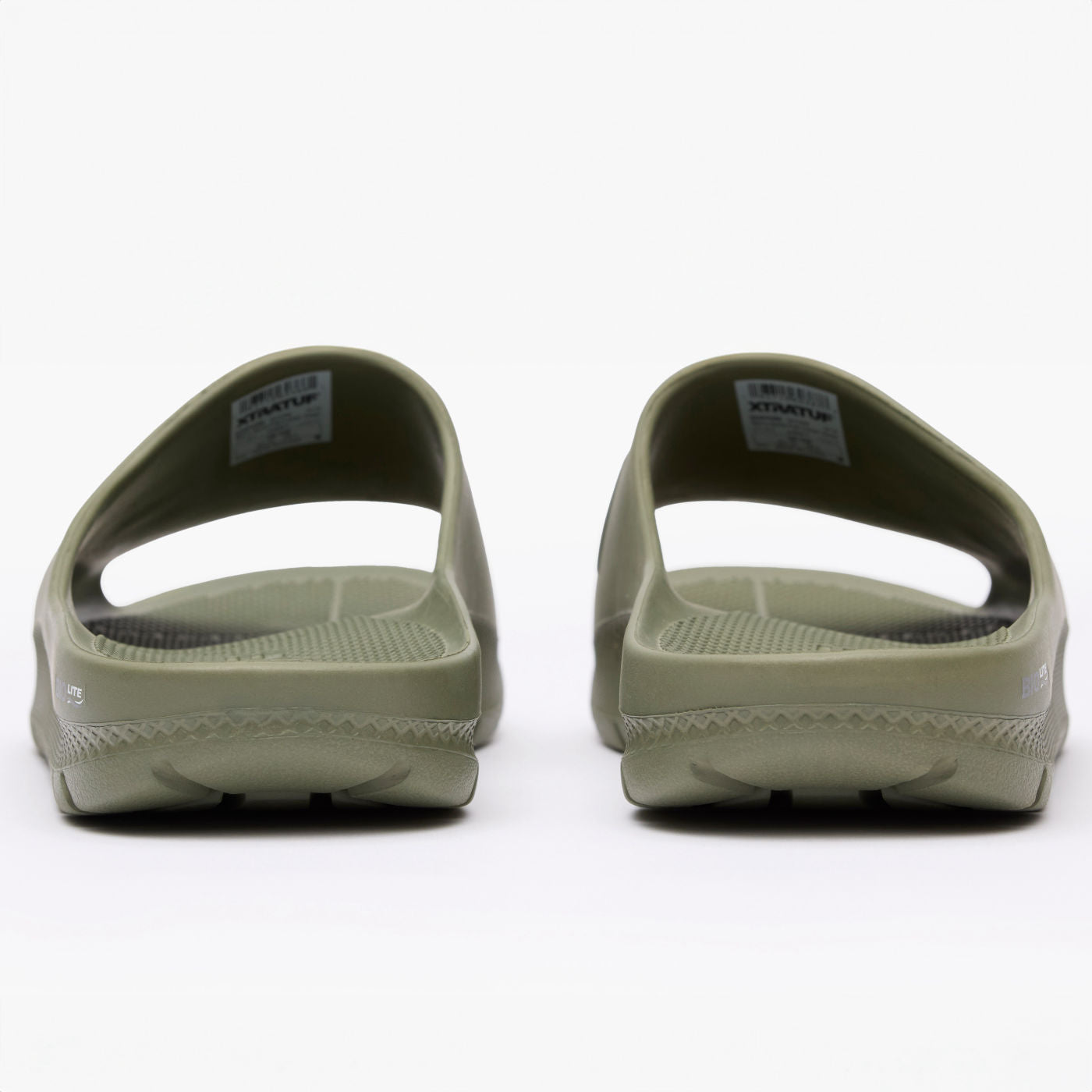 Men's Après Fish Slide - Image 7