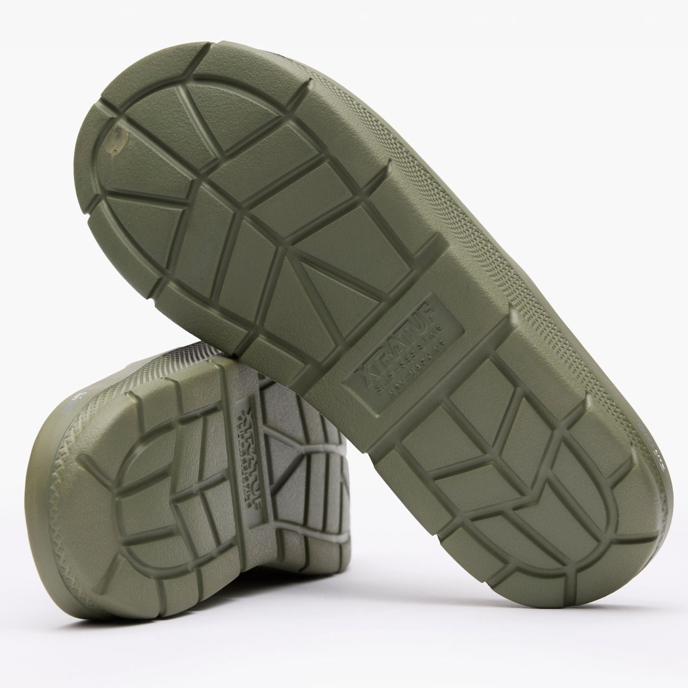 Men's Après Fish Slide - Image 6