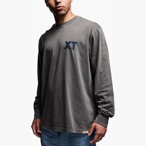 Men's Long Sleeve Tee