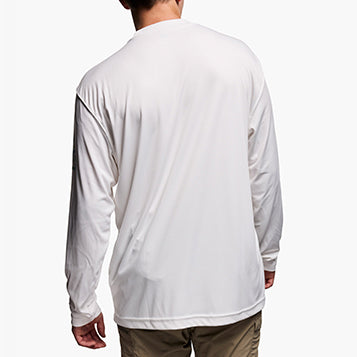Men's Long Sleeve Tee - Image 3
