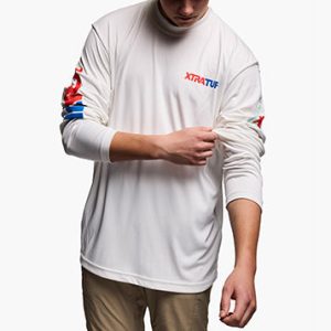Men's Long Sleeve Tee