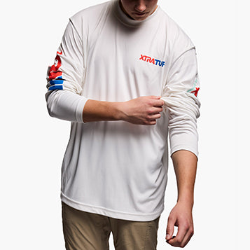 Men's Long Sleeve Tee