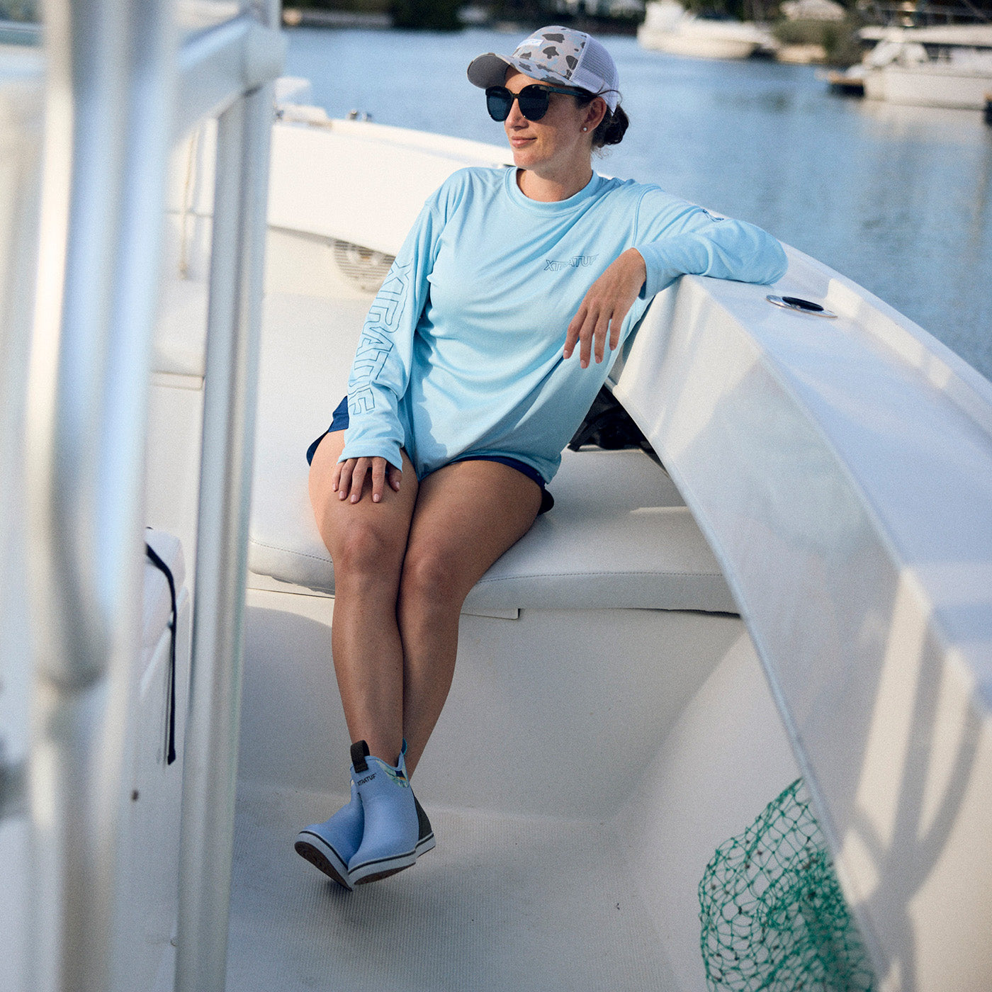 Men's Long Sleeve Tee - Image 2