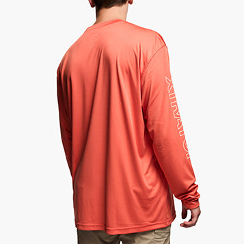 Men's Long Sleeve Tee - Image 5
