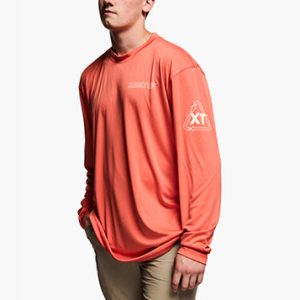 Men's Long Sleeve Tee