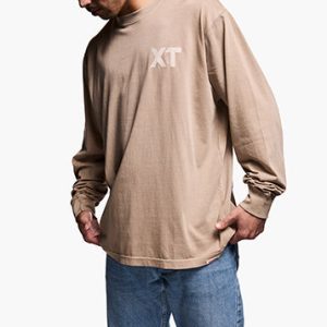 Men's Long Sleeve Tee