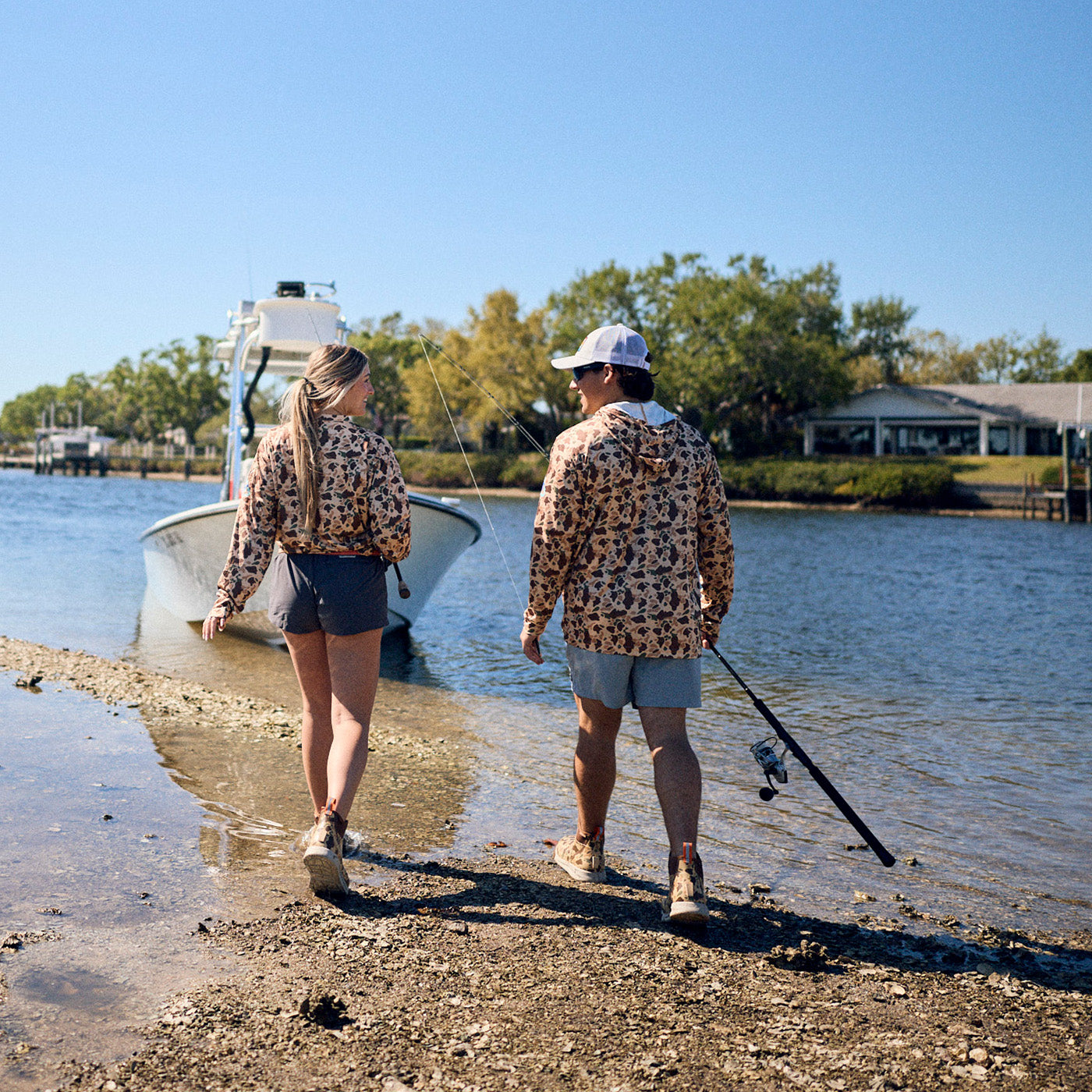 Men's Long Sleeve Shirt - Image 2