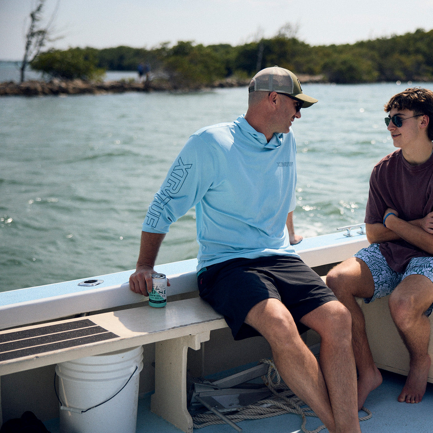 Unisex Hoodie - Image 2