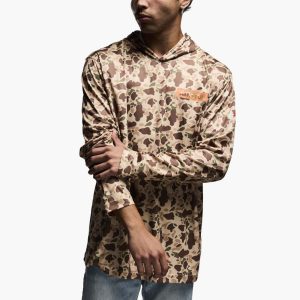 Unisex Long Sleeve Hoodie