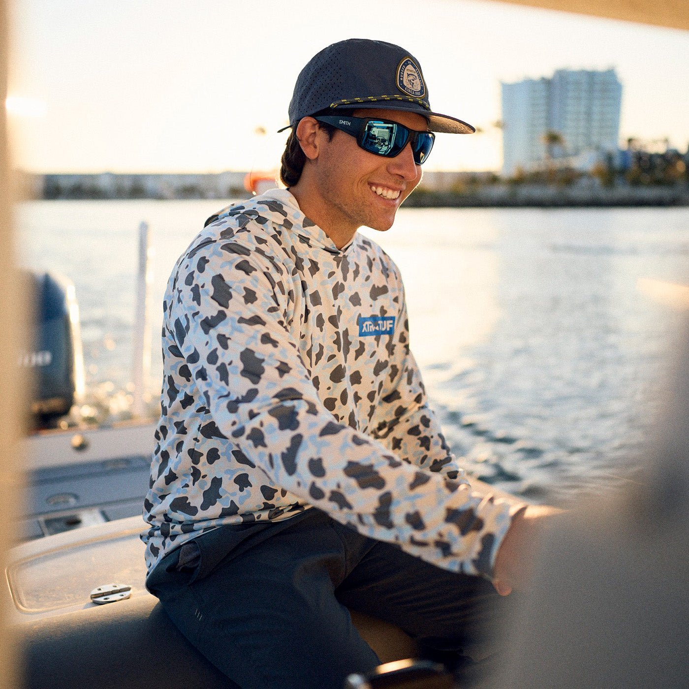 Unisex Long Sleeve Hoodie - Image 2