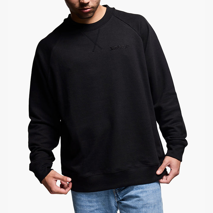 Men's Sweatshirt - Image 3