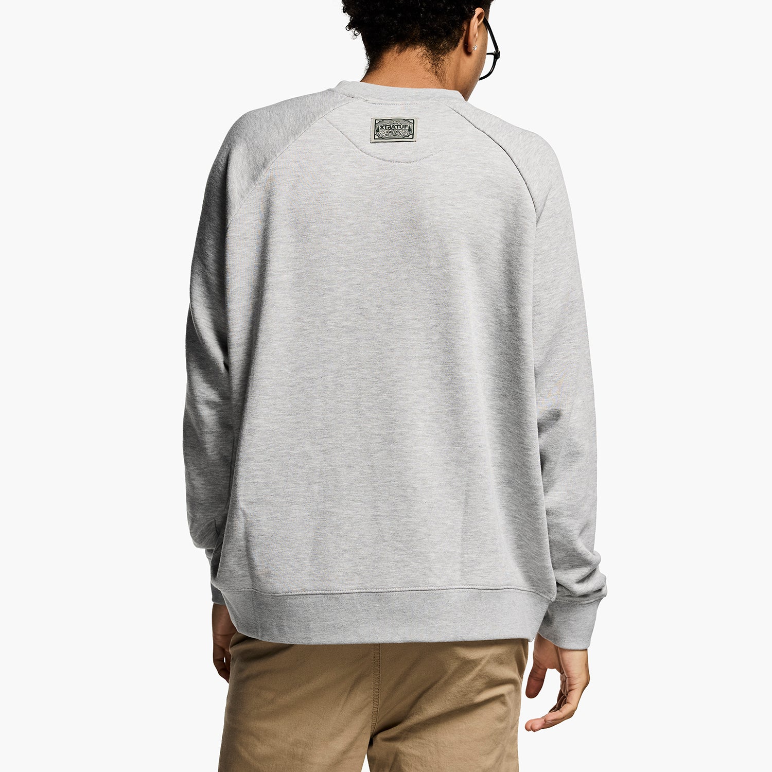 Men's Sweatshirt - Image 4