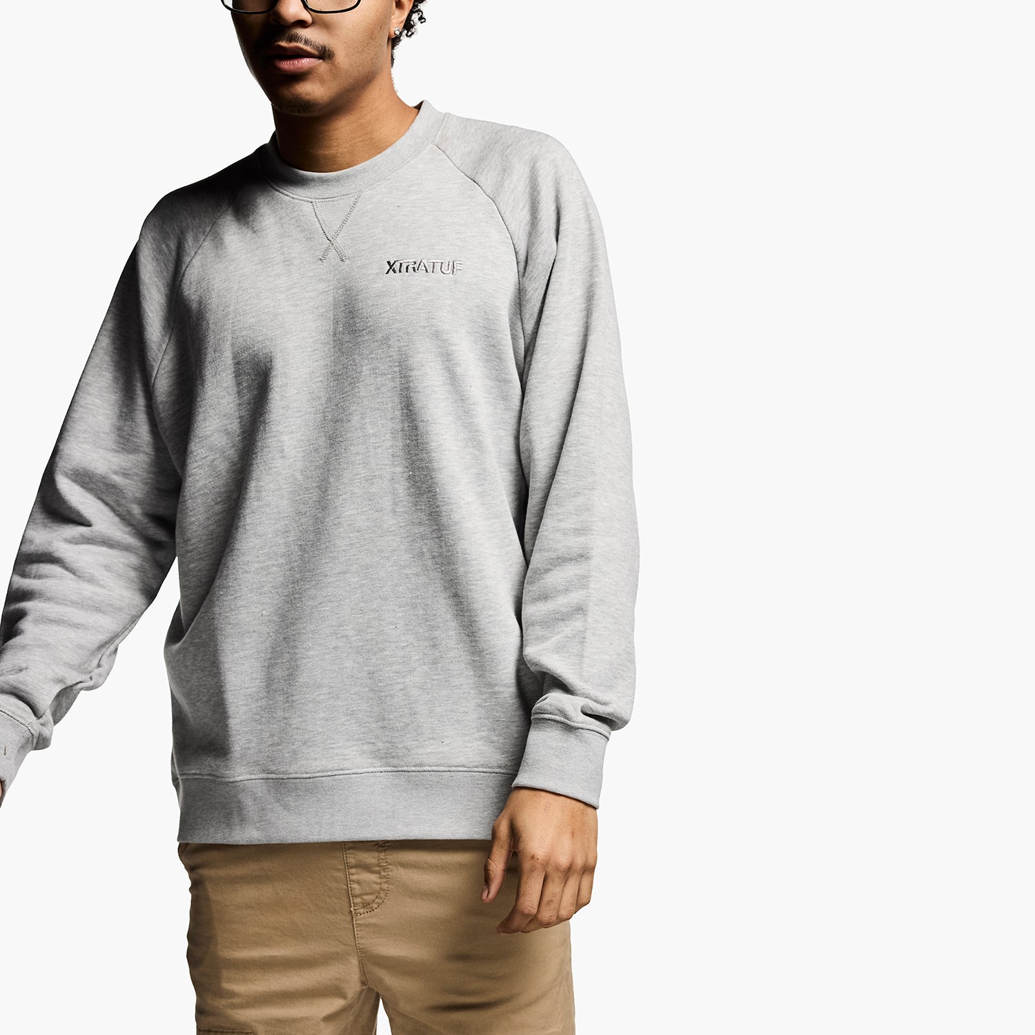 Men's Sweatshirt - Image 5
