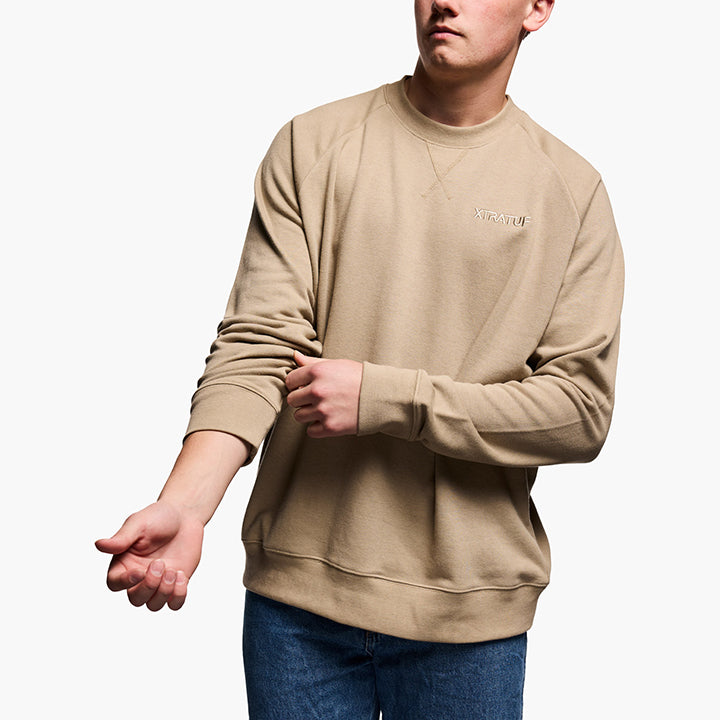 Men's Sweatshirt - Image 2