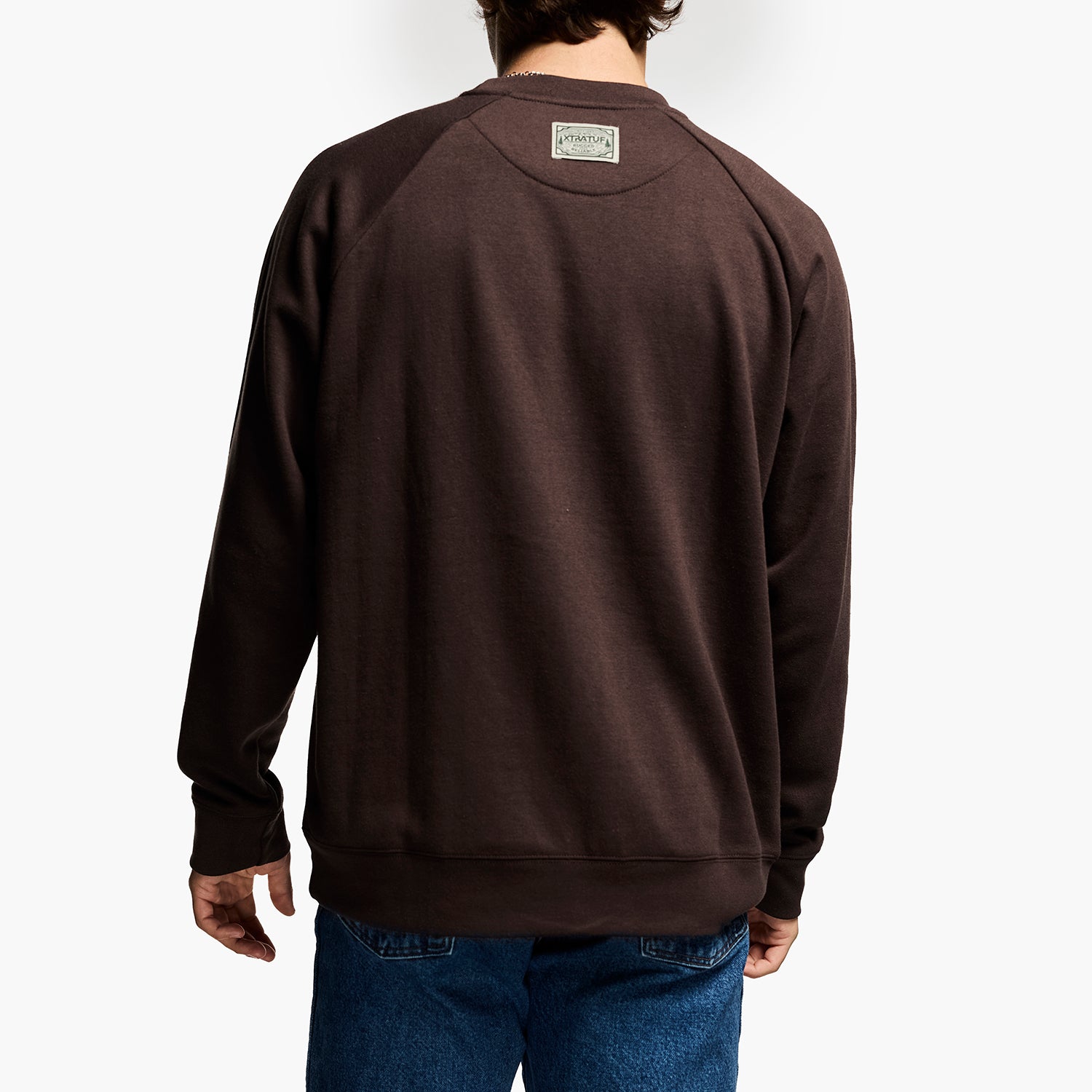Men's Sweatshirt - Image 3