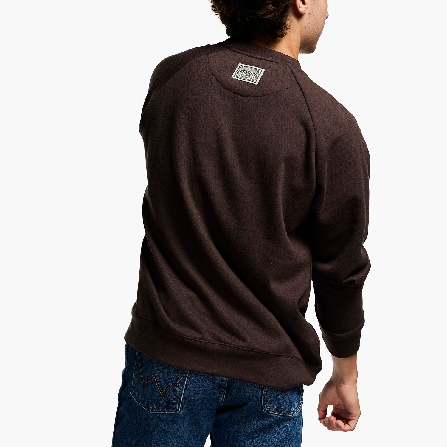 Men's Sweatshirt - Image 4