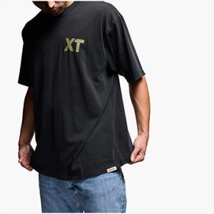 Men's Short Sleeve Tee