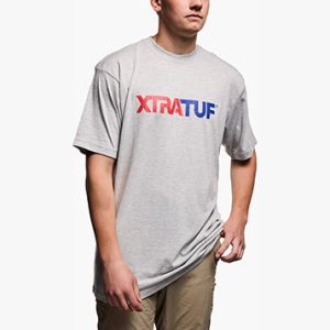 Men's Short Sleeve Tee