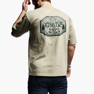 Men's Short Sleeve Tee