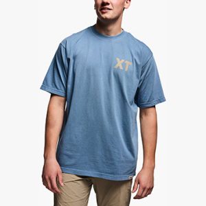 Men's Short Sleeve Tee