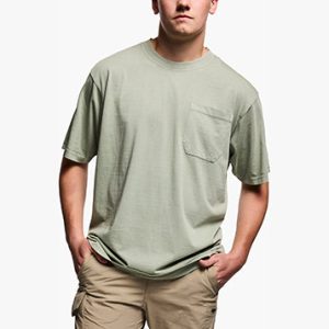 Men's Short Sleeve Tee
