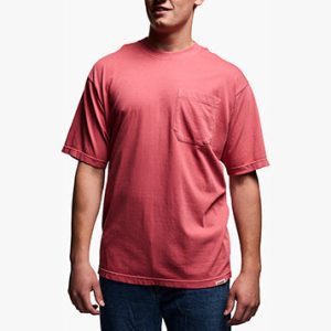 Men's Short Sleeve Tee
