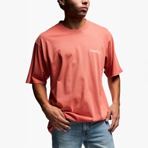 Men's Short Sleeve Tee