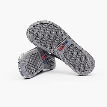 Men's Auna Sandal - Image 5