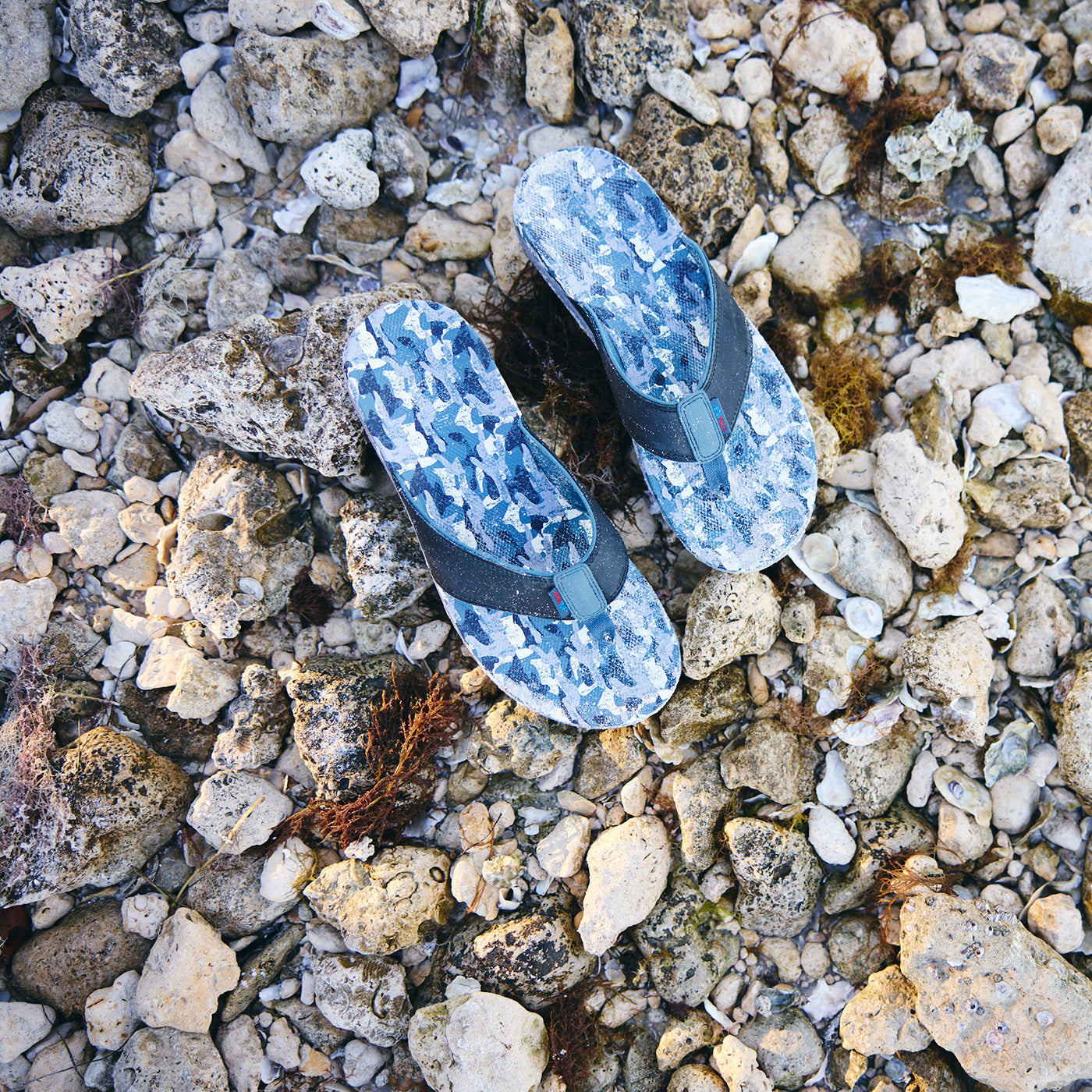 Men's Auna Sandal - Image 2