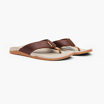 Men's Auna Sandal - Image 7