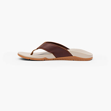 Men's Auna Sandal - Image 4