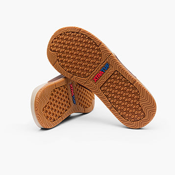 Men's Auna Sandal - Image 5