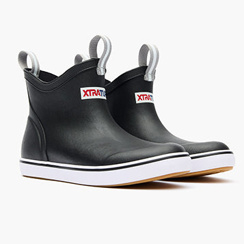 Kids' Ankle Deck Boot - Image 7