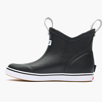 Kids' Ankle Deck Boot - Image 4
