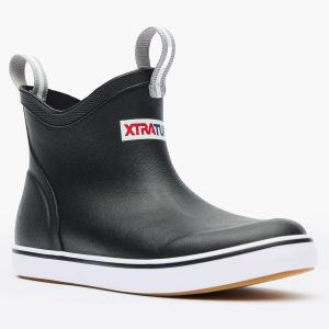 Kids' Ankle Deck Boot