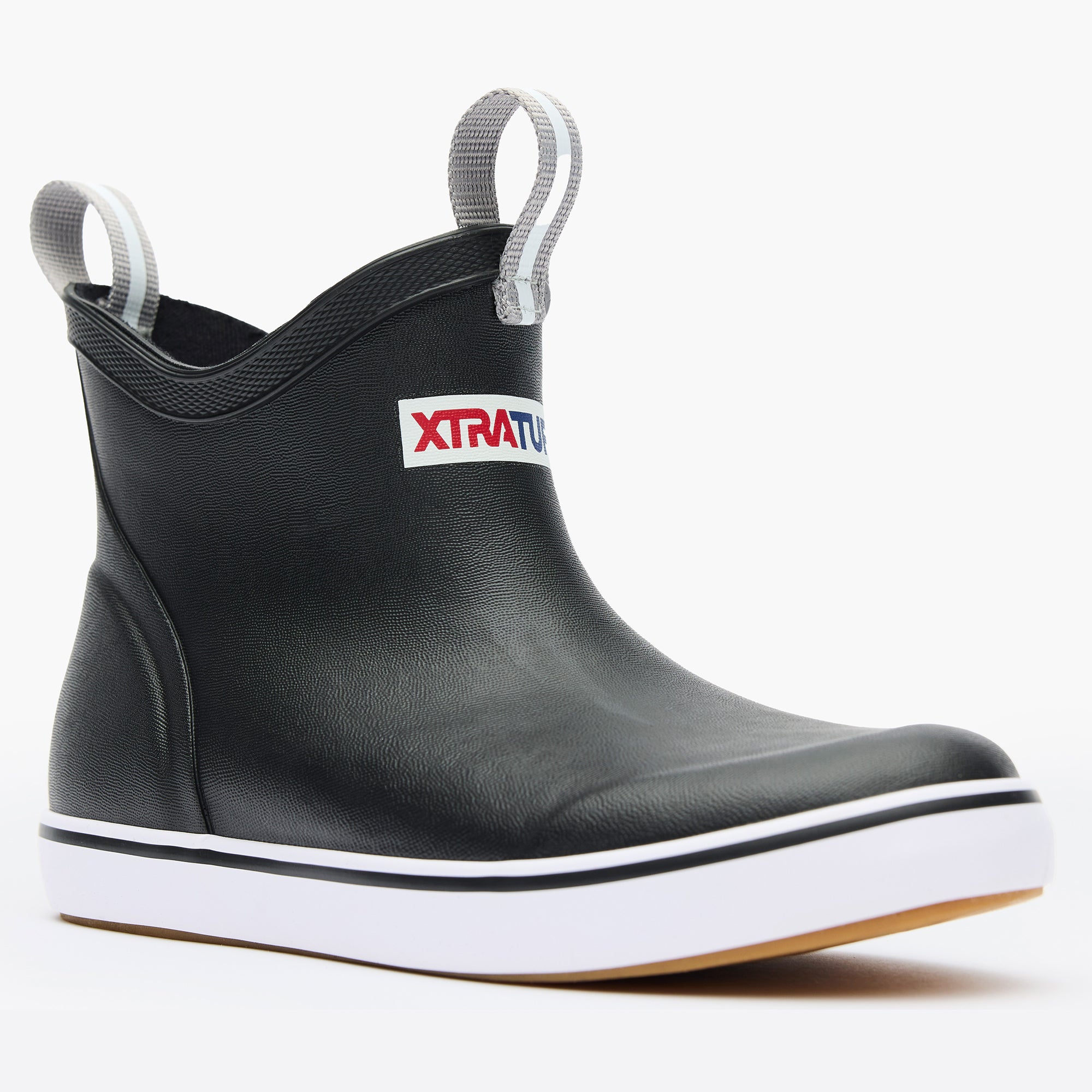 Kids' Ankle Deck Boot