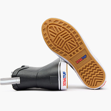 Kids' Ankle Deck Boot - Image 5