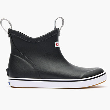 Kids' Ankle Deck Boot - Image 3