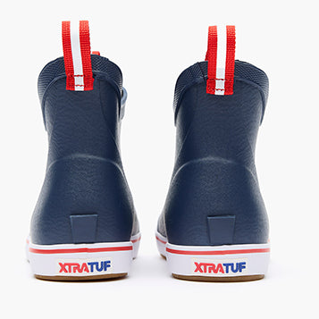 Kids' Ankle Deck Boot - Image 5