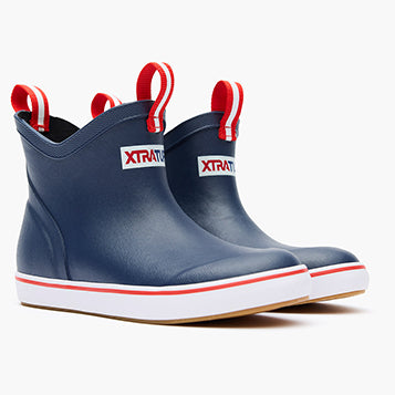 Kids' Ankle Deck Boot - Image 6