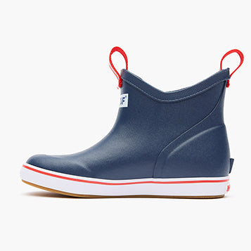 Kids' Ankle Deck Boot - Image 3