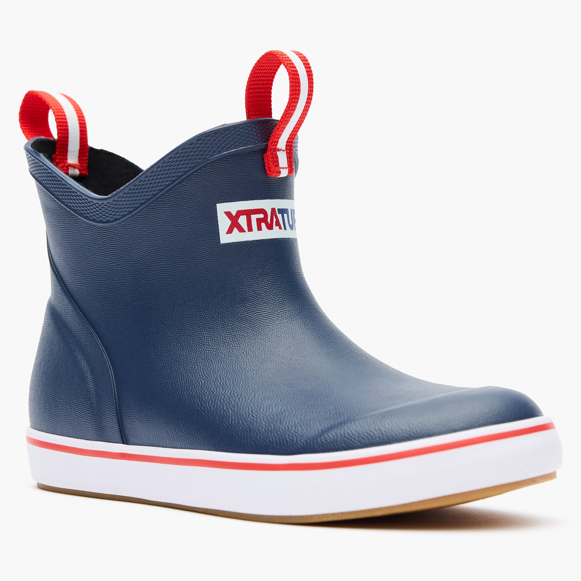 Kids' Ankle Deck Boot