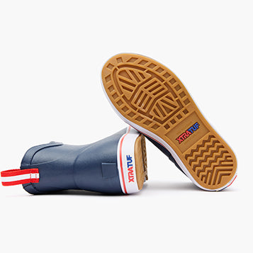 Kids' Ankle Deck Boot - Image 4