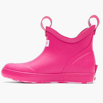 Little Kids Ankle Deck Boot - Image 3