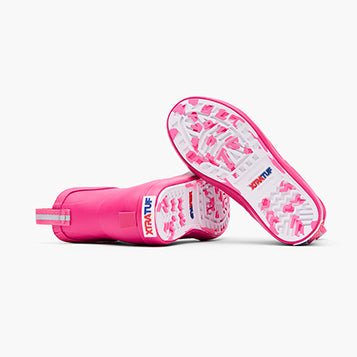 Little Kids Ankle Deck Boot - Image 4