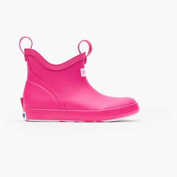 Little Kids Ankle Deck Boot - Image 2