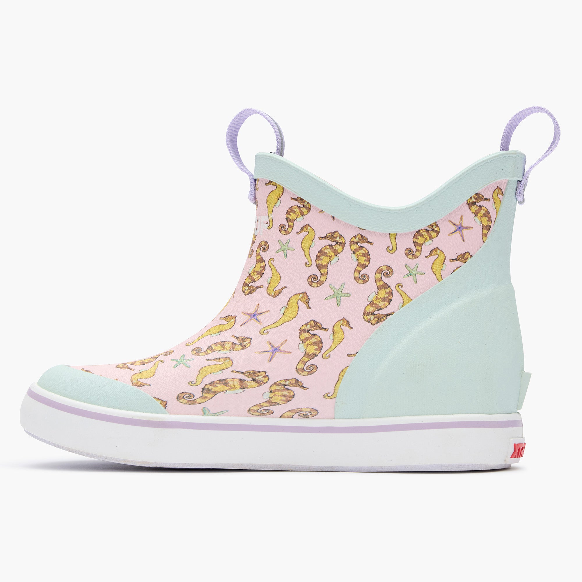 Big Kids Ankle Deck Boot Guy Harvey - Image 6